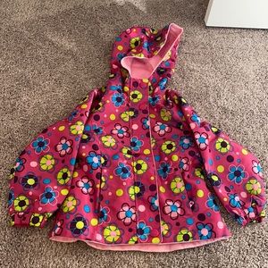 Girls jacket